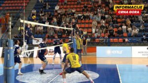 Ribrejk Budućnosti u Budvi: Finale Superlige se vraća u Podgoricu