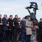 Zelenski optužio Rusiju za nuklearni terorizam 40 godina nakon Černobilja