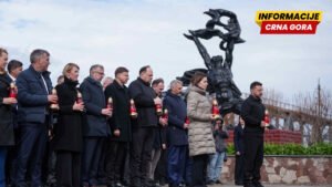 Zelenski optužio Rusiju za nuklearni terorizam 40 godina nakon Černobilja