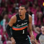 Sparsi dobili veliko pojačanje: Vembanjama igra u četvrtoj utakmici