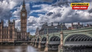 London sarađuje sa Vašingtonom nakon napada na gala večeri, uoči posjete kralja Čarlsa Trećeg