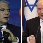 Dvojica bivših izraelskih premijera formiraju koaliciju protiv Netanjahua