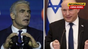 Dvojica bivših izraelskih premijera formiraju koaliciju protiv Netanjahua