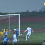 Derbi začelja za infarkt: Jedinstvo u finišu spasilo bod protiv Bokelja