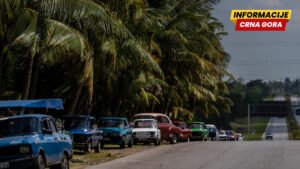 Kuba objavila odluku o oslobađanju više od 2.000 zatvorenika