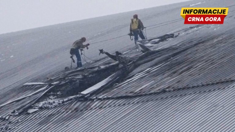 Ruski i ukrajinski zvaničnici prijavili 16 mrtvih u međusobnim napadima na godišnjicu Černobilja