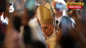 Papa pozvao na upotrebu nuklearne energije samo u mirne svrhe