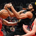 Toronto maksimalan u Kanadi: I pored 4/30 za tri poena Reptorsi savladali Klivlend