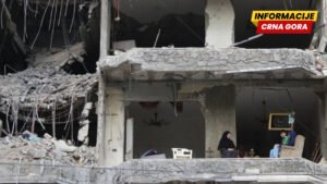 Arakči preko Pakistana poslao poruku SAD; Jordan: Mirovni sporazum da garantuje bezbjednost arapskih zemalja