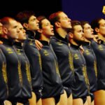 Posljednja provjera pred kvalifikacije Svjetskog kupa na Malti; “Ajkule” protiv selekcije SAD (19h, TVCG2)