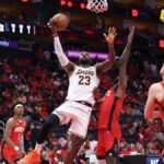 Hjuston izbegao eliminaciju, Lejkersi nemoćni bez Dončića