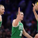 Boston na korak od druge runde, četiri poena Vučevića u pobjedi nad Filadelfijom