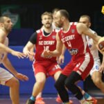 SC Derbi protiv Zadra za direktan opstanak u ABA ligi (19h, TVCG2)