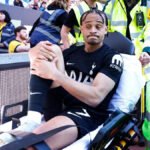 Simons završio sezonu zbog povrede koljena, neće igrati ni na Mundijalu