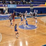 Herceg Novi traži četvrtu titulu, Luka Bar nastavak finalne serije (17h, TVCG3)