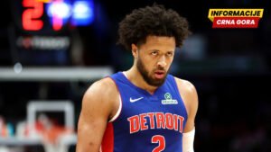 Kejd Kaningem još najmanje sedmicu van terena