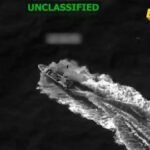 Američki napad na još jedan brod za koji se sumnja da prevozi drogu, tri osobe poginule