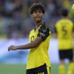 Albert ispred Rejne i Pulišića: Amerikanac debitovao u Bundesligi sa 16 godina