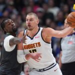 Jokić kažnjen 50.000 dolara zbog incidenta na kraju meča sa Minesotom