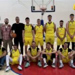 Bez iznenađenja u četvrtfinalu Studentske lige u košarci