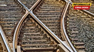 Broj povrijeđenih u željezničkoj nesreći u Rusiji povećan na 22