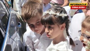 Parking servis Podgorica: Edukativna akcija „Pravilno parkiranje čuva i tebe i nas“