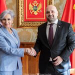 Božović i Šporer: Napredak u poglavljima o vladavini prava, potvrđena podrška Austrije