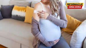 Velika Britanija: Izmišljena nova vakcina za trudnice