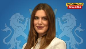 Šturanović: Konkurs za radno mjesto u „Sportskim objektima“ trajao tri dana usred praznika