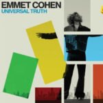Emmet Cohen singlom ‘Well You Needn’t’ najavljuje album ‘Universal Truth’