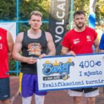 Basket u mom kvartu: Kapetan Džek najbolji na Zabjelu, šampioni na mala vrata do finala