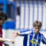 Božović nakon remija: Mislim da utakmica može da dobije prelaznu ocjenu