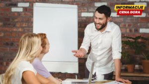 Mansplaining: kada objašnjavanje prelazi granicu komunikacije