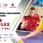 Veliki međunarodni parastonoteniski turnir u Podgorici