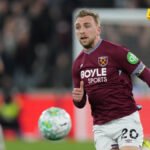 Godina engleskih zvijezda padalica i brojke Džeroda Bouena