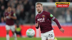 Godina engleskih zvijezda padalica i brojke Džeroda Bouena