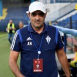 Nedović novi trener Mladosti