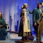 Premijera predstave “Bele noći” sjutra u Nikšićkom pozorištu