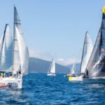 “Fox” najbrža na 21. Tivatskoj regati