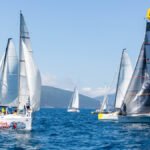 Tivatska regata krstaša otvorila nautičku sezonu u Boki