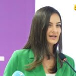 Milena Milatović: Vrijeme je da zdravlje žene postane društveni prioritet