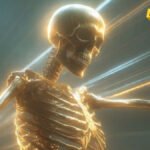 Nauka: Naše kosti proizvode struju