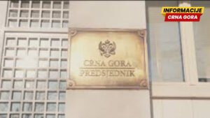 Kabinet predsjednika Milatovića poziva Skupštinu da formira anketni odbor za Sveti Stefan