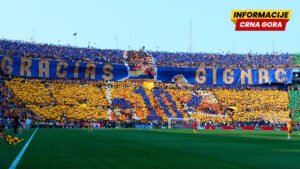 Francuski tigar u Meksiku: Žinjak je znao ono što Evropa nikad nije razumjela