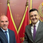 Vuković i Hetei : Snažna podrška Mađarske evropskom putu Crne Gore