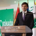 Novi saziv BS Rožaje: Mirsad Azemović predsjednik