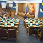 Skupština o sprečavanju pranja novca