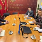 Snažna podrška Mađarske evropskom putu Crne Gore