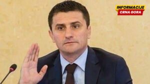 Zogović: Sumnjam da iza tužbe stoji Aco Đukanović