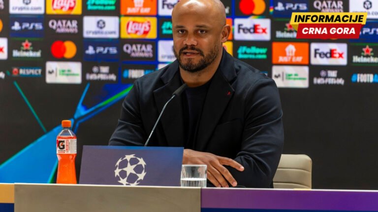 Bajern prije Kompanija zvao Gvardiolu: Pepova riječ prelomila odluku